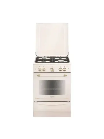 Плита газовая 6100-02 0386