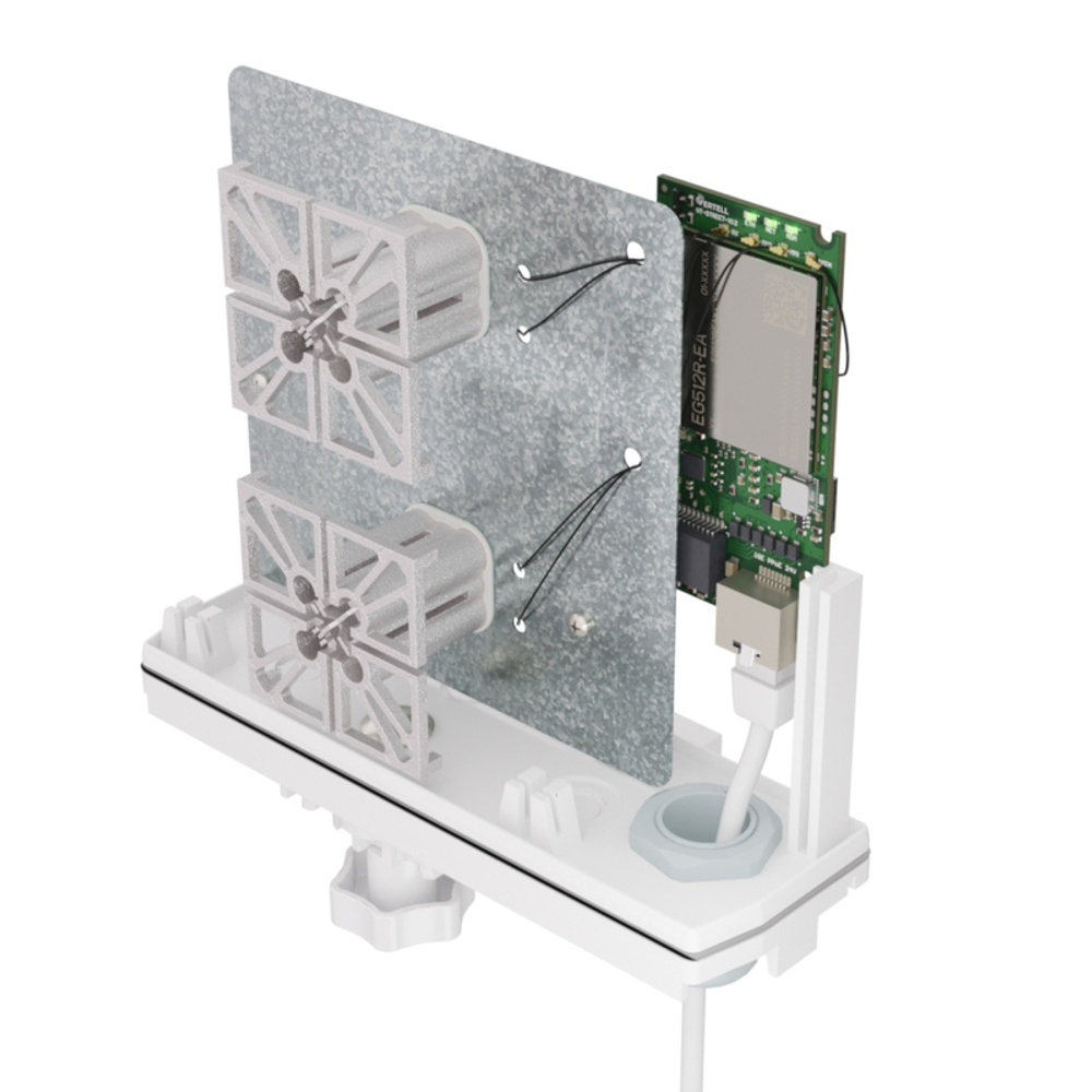 Антенна VT-BOOST-9 MIMO 4x4