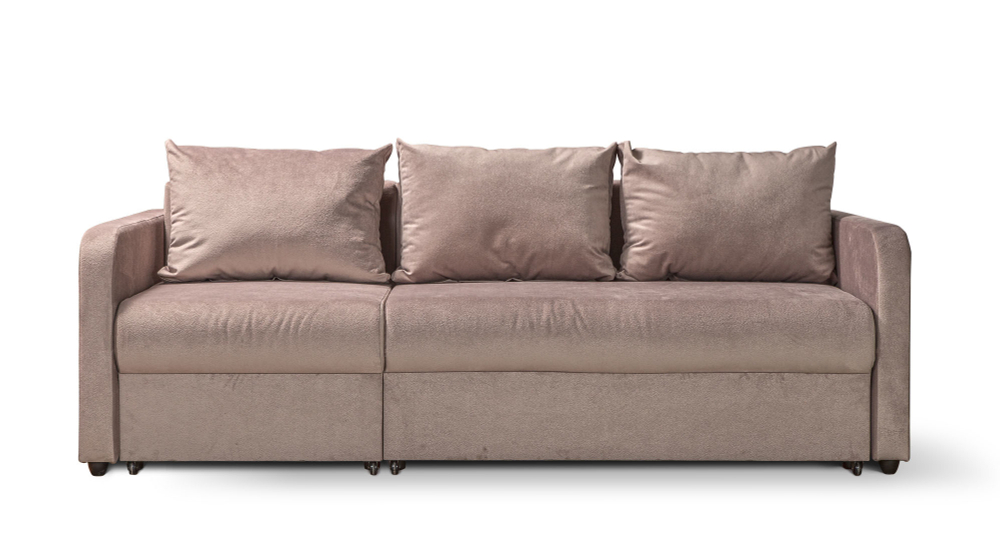 Диван-трансформер У-7 (2в1)