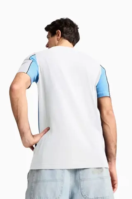 Футболка Puma Manchester City 24/25 ftblARCHIVE - белый