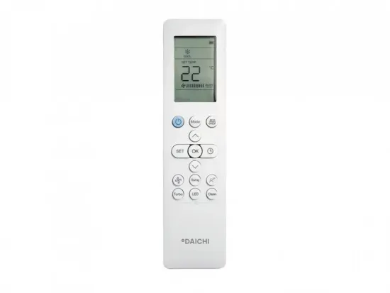 Сплит-система Daichi ALP70AVQS1R/ALP70FVS1R ALPine Inverter