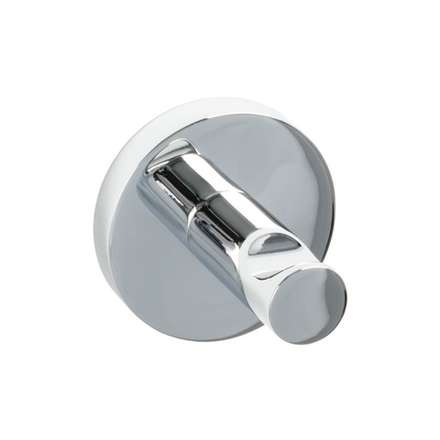 Крючок FIXSEN "HOTEL" одинарный FX-31005B