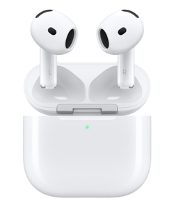 AirPods (4-го поколения, 2024) ,без шумоподавления