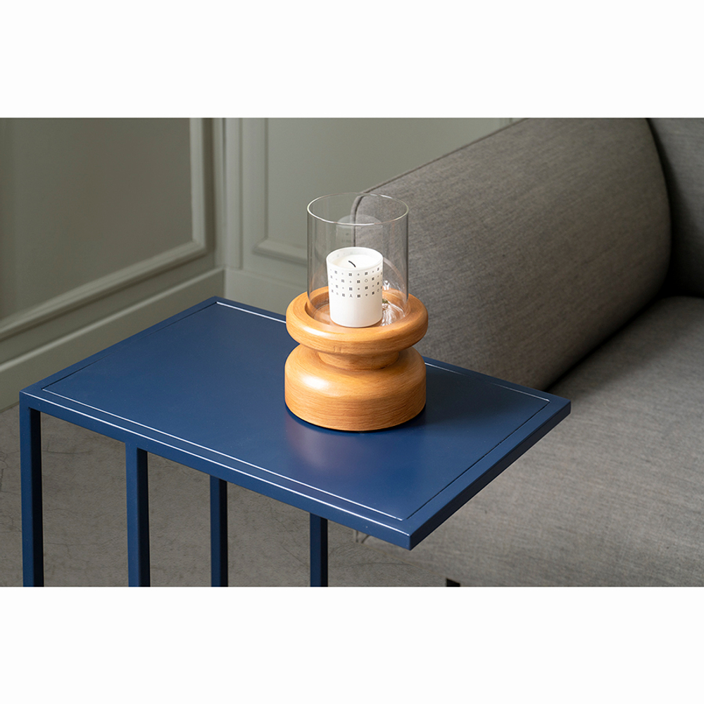 Набор подсвечников autent, 2 шт.