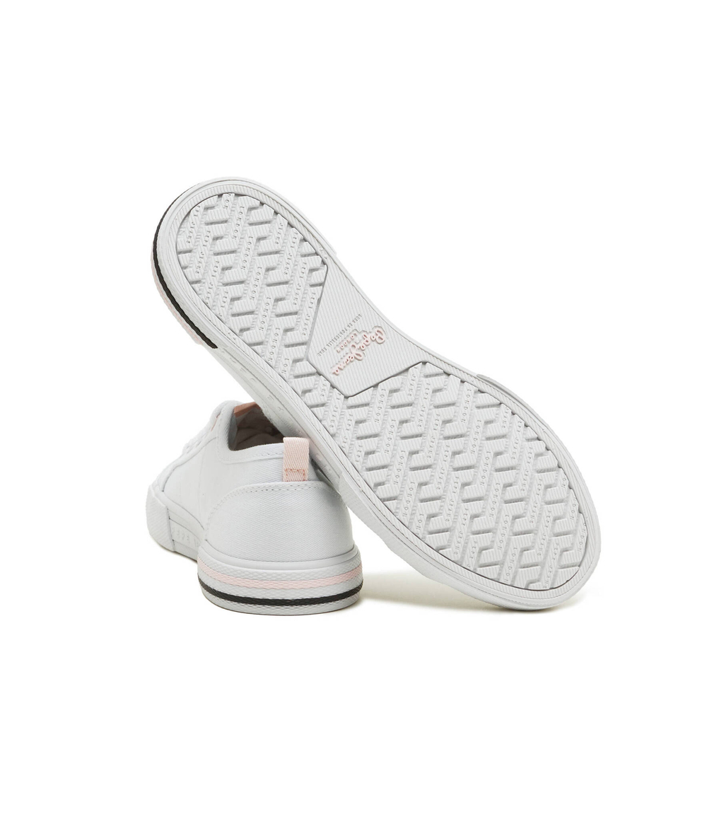 Кроссовки Pepe Jeans London - белый(PGS30604)