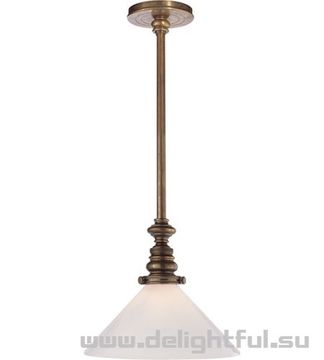 BOSTON E. F. CHAPMAN