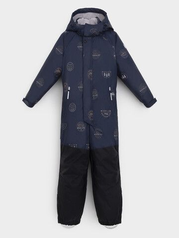 комбинезон  для мальчика  ВК 60127/н/6 УЗГ