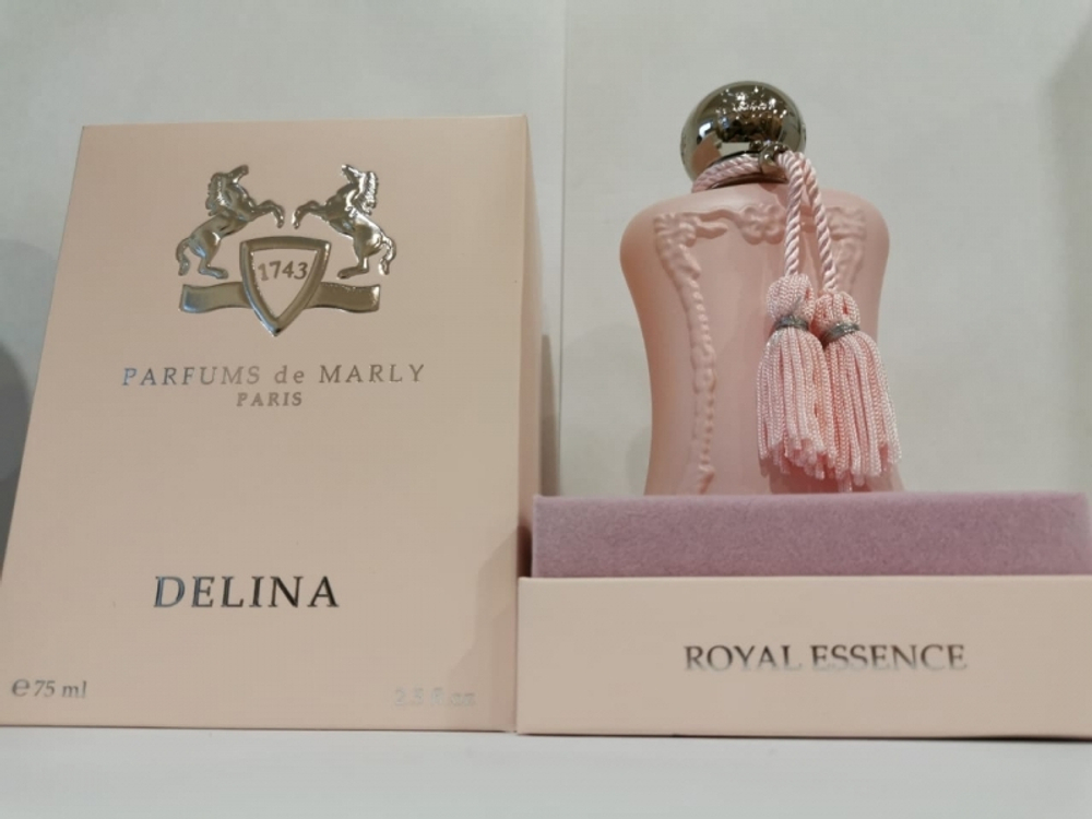 Parfums De Marly Delina