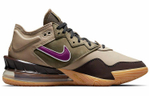 Кроссовки Nike Lebron 18 Low Ep "Viotech"