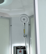 Душевая кабина Avacan C2012RLED