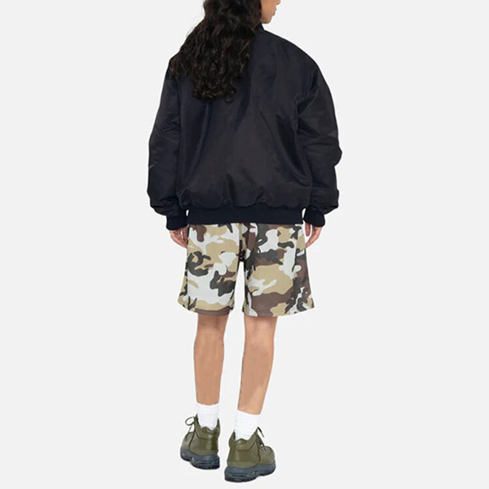 Куртки Stussy SS23 LA CHAPTER SATIN VARSITY JACKET, 115691