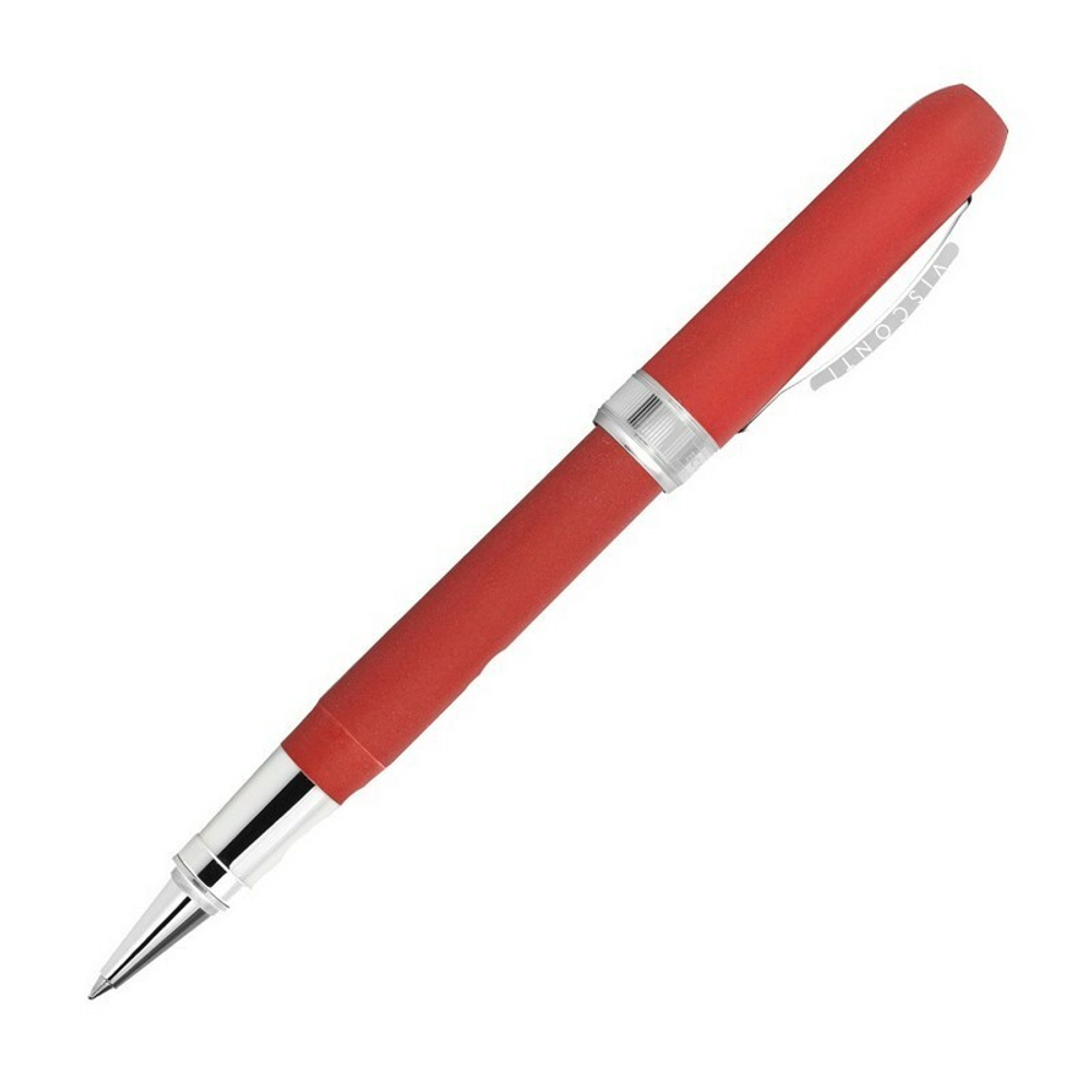 Ручка-роллер Visconti Eco-Logic Red
