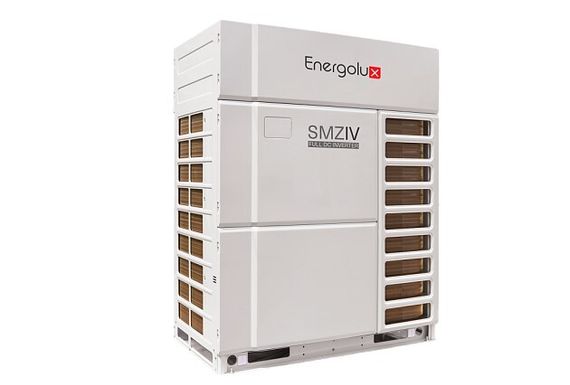 Наружный блок VRF системы Energolux SMZU150V4AI — (2)