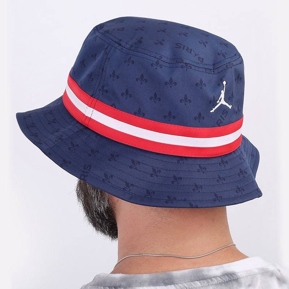 Jordan PSG Panama Hat