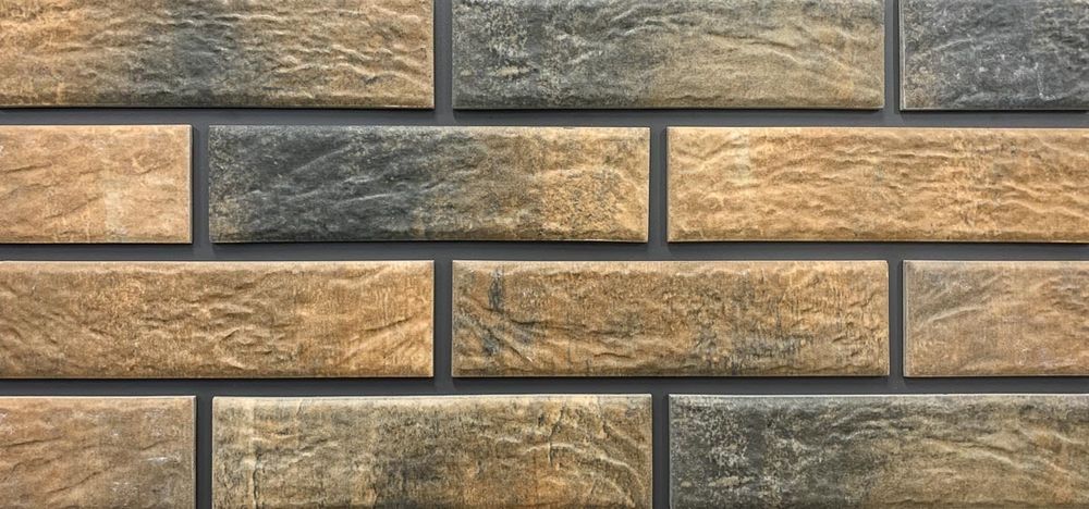 BestPoint Loft brick, Cardamon, 245x65x8,5 - Клинкерная плитка для фасада и внутренней отделки