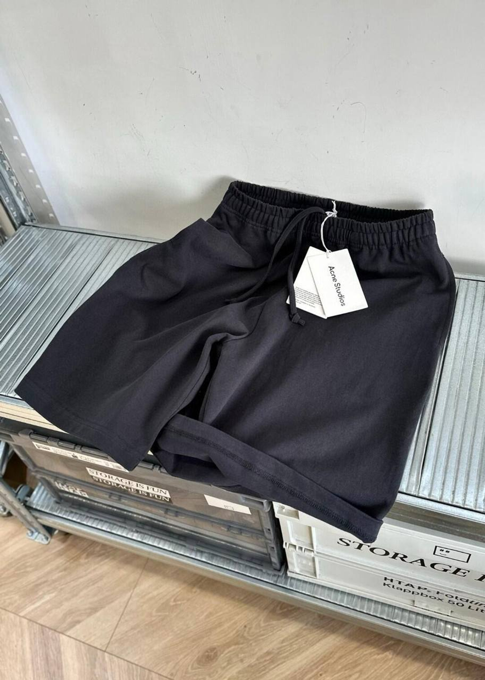 Шорты Acne Studios