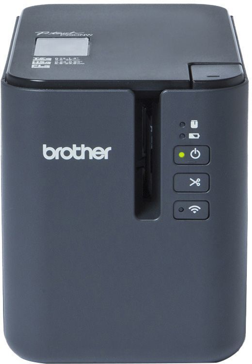 Принтер для печати наклеек Brother PT-P950NW