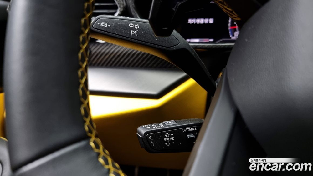 Lamborghini Urus 4.0 V8 S (10.2023)