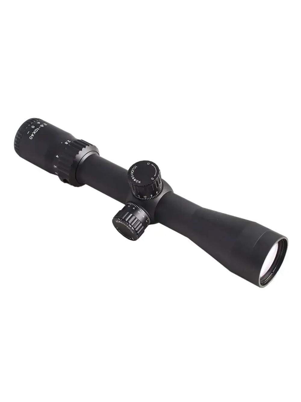 Прицел оптический (Spina Optics) 2.8-10x40