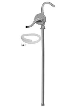 Пневматические и ручные