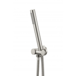 Душевая система встраиваемая Milacio Ultra MCU.150.SS сталь нержавеющая