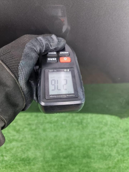 Капот Geely Atlas Pro (2021-н.в.)