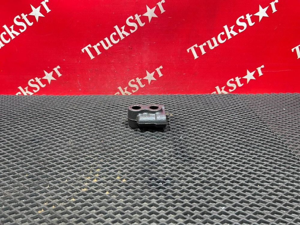 Кронштейн подвески рессоры