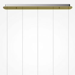 Подвесной светильник Maytoni Pharao MOD361PL-L33BS3K