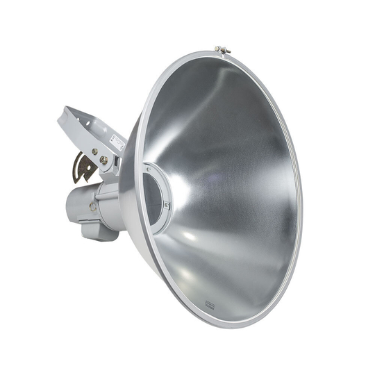 Прожектор ГО07-250-001 (под ДРИ/МГЛ-лампу 250Вт E40) IP65 (без ПРА) GALAD 00406