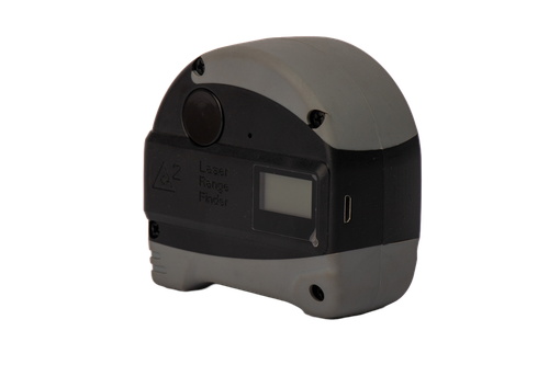 РУЛЕТКА ЛАЗЕРНАЯ TOOLS 2 IN ONE 30М+5М OML-530