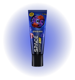 Space Smoke Mix - Enigma Oreo (30г)