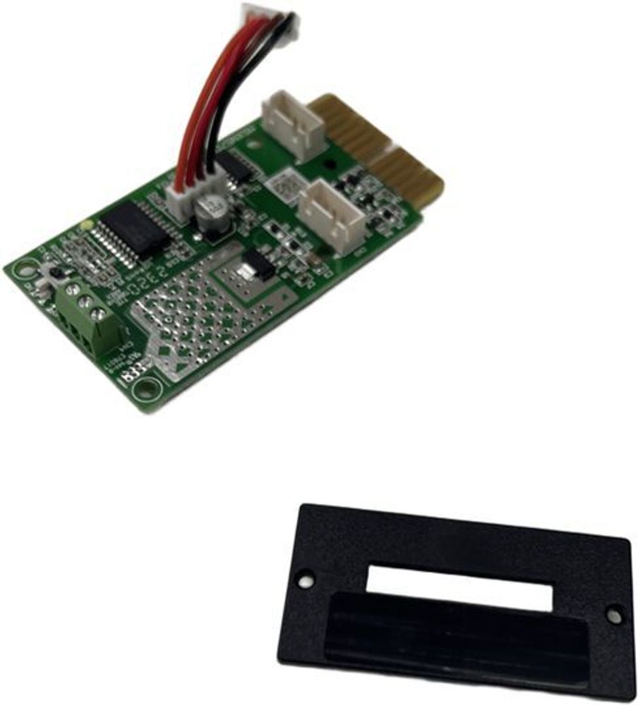 Дополнительная карта SMARTWATT UPS RS-485 MINI CARD