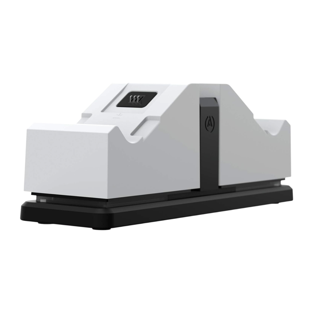 Зарядная станция PowerA Dual Charging Station для Xbox Series X|S Designed for Xbox