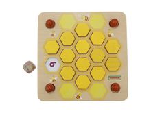 Панель &quot;Пчелиный улей&quot;