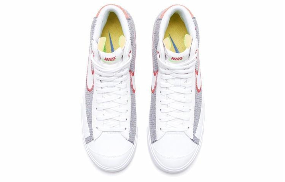 Кроссовки Nike Blazer 77 "Recycled Jerseys Pack"