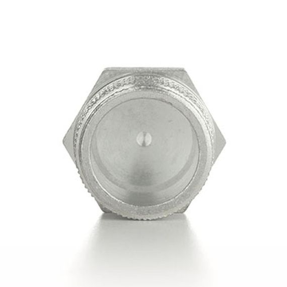 Заглушка ELSEN Н 1 TIN латунь купить в Москве и Московской области по низкой цене с доставкой по России — (3) Заглушка ELSEN Н 1 TIN латунь — (3)