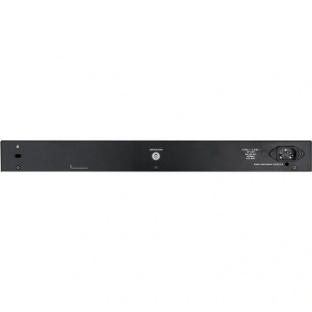 Коммутатор D-Link DGS-1250-28XMP/A1A