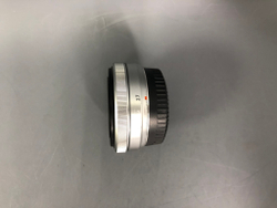 Fujinon XF 27mm 2.8