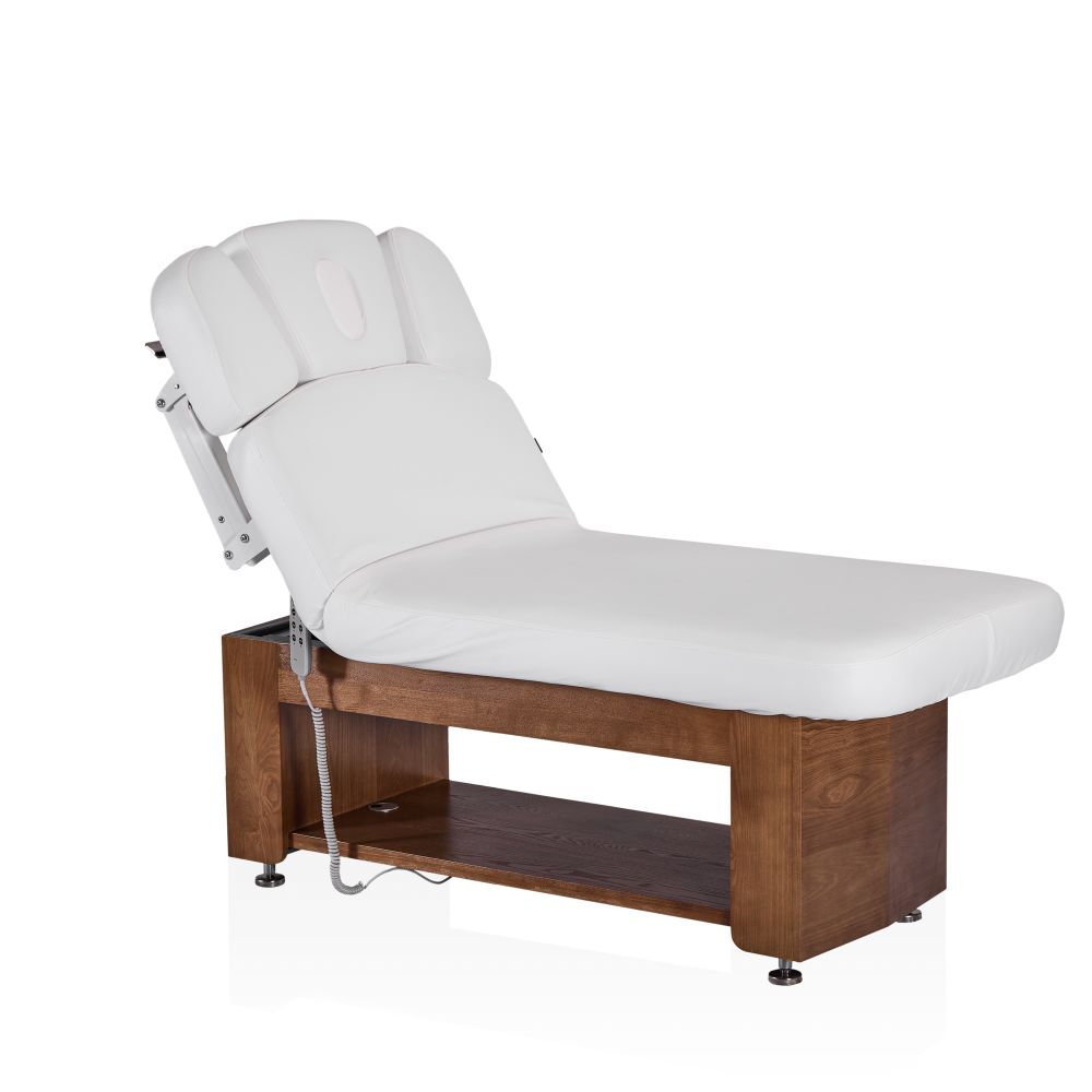 Электрический массажный стол Mizomed Alexander A-Salon стационарный