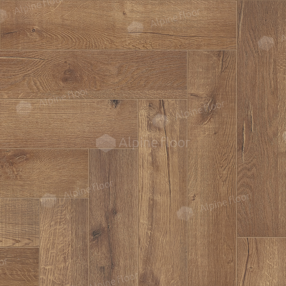 ABA ламинат Alpine Floor Parquet Premium Дуб Royal ECO 19-2