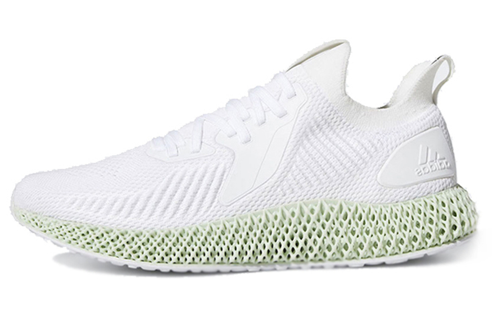 Кроссовки Adidas 4D Run 1.0