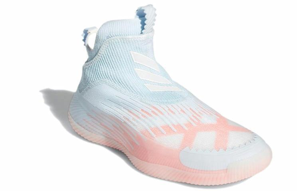 Кроссовки Adidas N3Xt L3V3L Futurenatural