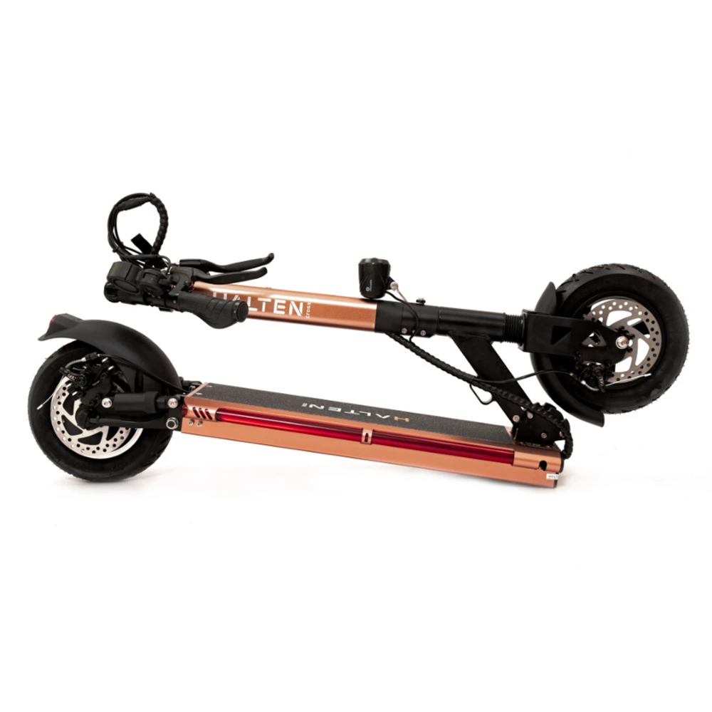 Электросамокат Halten Cross v.2