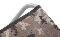 Стульчик рыболова Тонар СР-280 (T-FC-280-DG)