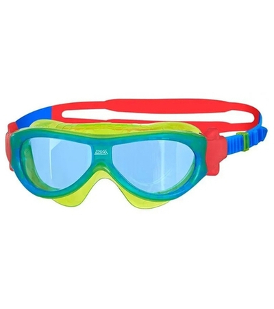 Очки-маска для плавания для детей Zoggs Phantom Kids
