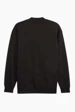 Ветровка Puma Squad - черный