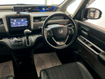 Honda Freed, 2017 год