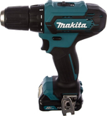 Дрель-шуруповерт аккумуляторная MAKITA DF 333 DYX14 DF333DYX14