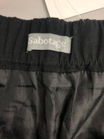 Юбка Sabotage классическая 48 размер