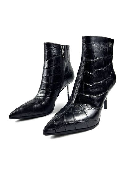 Ботильоны женские